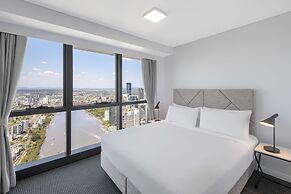 Meriton Suites Adelaide Street, Brisbane
