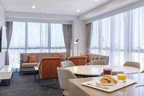 Meriton Suites Adelaide Street, Brisbane
