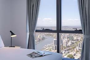 Meriton Suites Adelaide Street, Brisbane