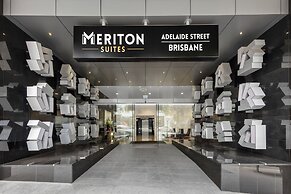 Meriton Suites Adelaide Street, Brisbane