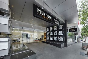 Meriton Suites Adelaide Street, Brisbane