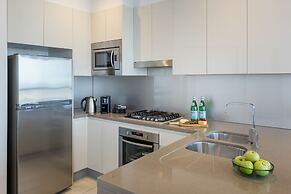 Meriton Suites Adelaide Street, Brisbane