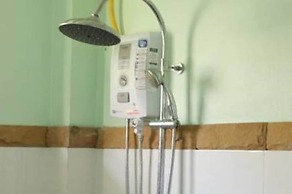 Khanom Sunrise Beach Hotel