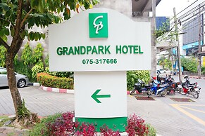 Grand Park Hotel