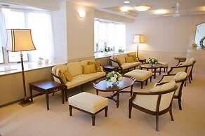 Hotel Karuizawa Elegance