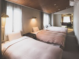 Hotel Karuizawa Elegance