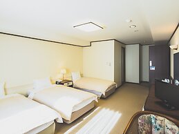 Hotel Karuizawa Elegance