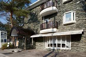 Hotel Karuizawa Elegance