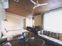 Hotel Karuizawa Elegance
