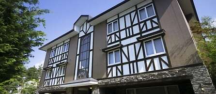 Hotel Karuizawa Elegance