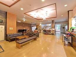 Shima Onsen Yuzurihaso Hot spring Inn