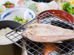 Shima Onsen Yuzurihaso Hot spring Inn