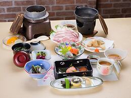 Shima Onsen Yuzurihaso Hot spring Inn