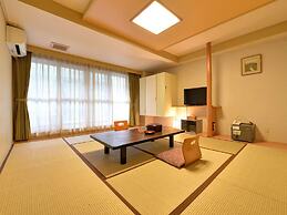 Shima Onsen Yuzurihaso Hot spring Inn