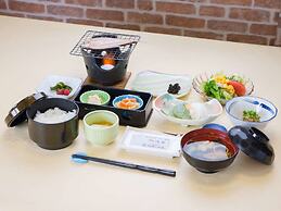 Shima Onsen Yuzurihaso Hot spring Inn