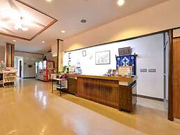 Shima Onsen Yuzurihaso Hot spring Inn