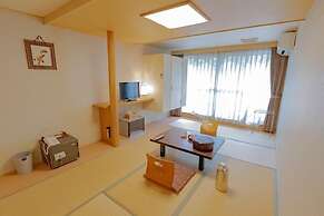 Shima Onsen Yuzurihaso Hot spring Inn