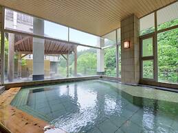 Shima Onsen Yuzurihaso Hot spring Inn