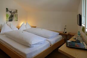 Parkhotel Saas- Fee