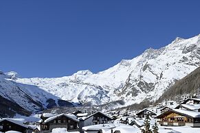 Parkhotel Saas- Fee