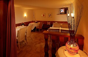 Parkhotel Saas- Fee