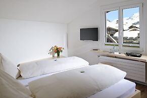 Parkhotel Saas- Fee