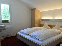 Parkhotel Saas- Fee