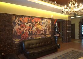 Camelot