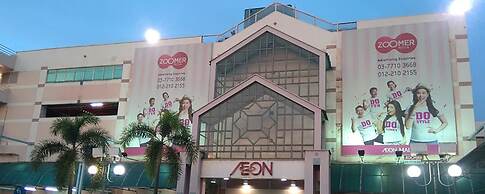 Smile Hotel Cheras Pudu KL