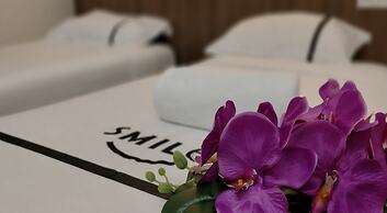 Smile Hotel Cheras Pudu KL
