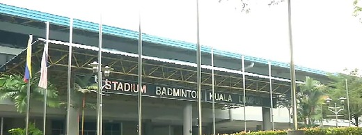 Smile Hotel Cheras Pudu KL