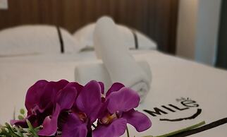 Smile Hotel Cheras Pudu KL