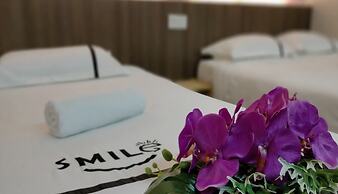 Smile Hotel Cheras Pudu KL