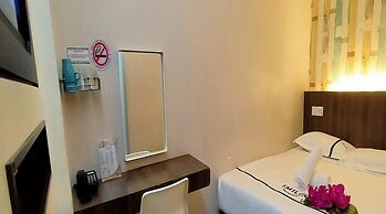 Smile Hotel Cheras Pudu KL