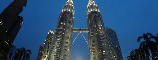 Smile Hotel Cheras Pudu KL