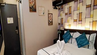 Smile Hotel Cheras Pudu KL