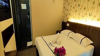 Smile Hotel Cheras Pudu KL