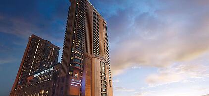 Smile Hotel Cheras Pudu KL