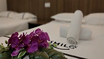 Smile Hotel Cheras Pudu KL