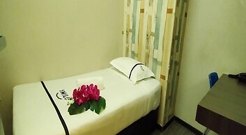 Smile Hotel Cheras Pudu KL