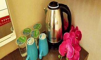 Smile Hotel Cheras Pudu KL