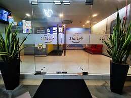 Smile Hotel Cheras Pudu KL