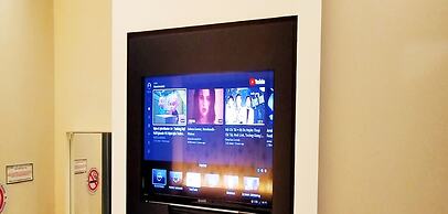 Smile Hotel Cheras Pudu KL