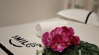 Smile Hotel Cheras Pudu KL