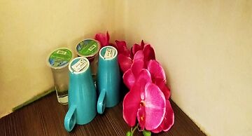 Smile Hotel Cheras Pudu KL