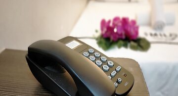 Smile Hotel Cheras Pudu KL