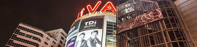 Smile Hotel Cheras Pudu KL