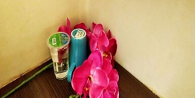 Smile Hotel Cheras Pudu KL