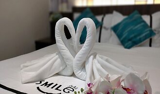 Smile Hotel Cheras Pudu KL