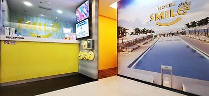 Smile Hotel Cheras Pudu KL